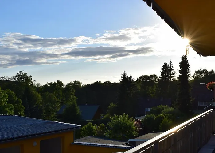 Am Geiersberg * Walkenried